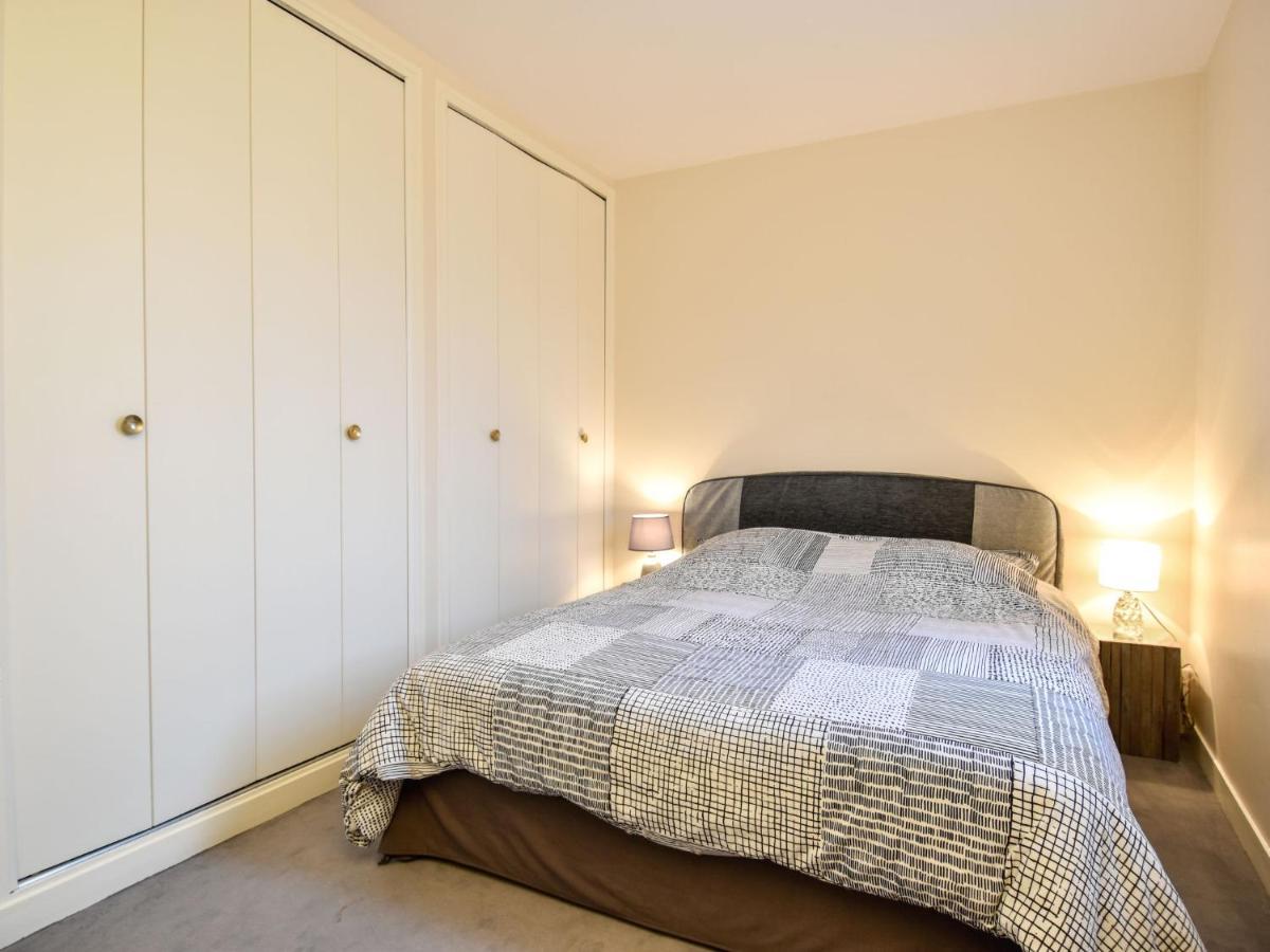 Apartment Le Parc De La Jacotte-6 By Interhome Trouville-sur-Mer Ngoại thất bức ảnh