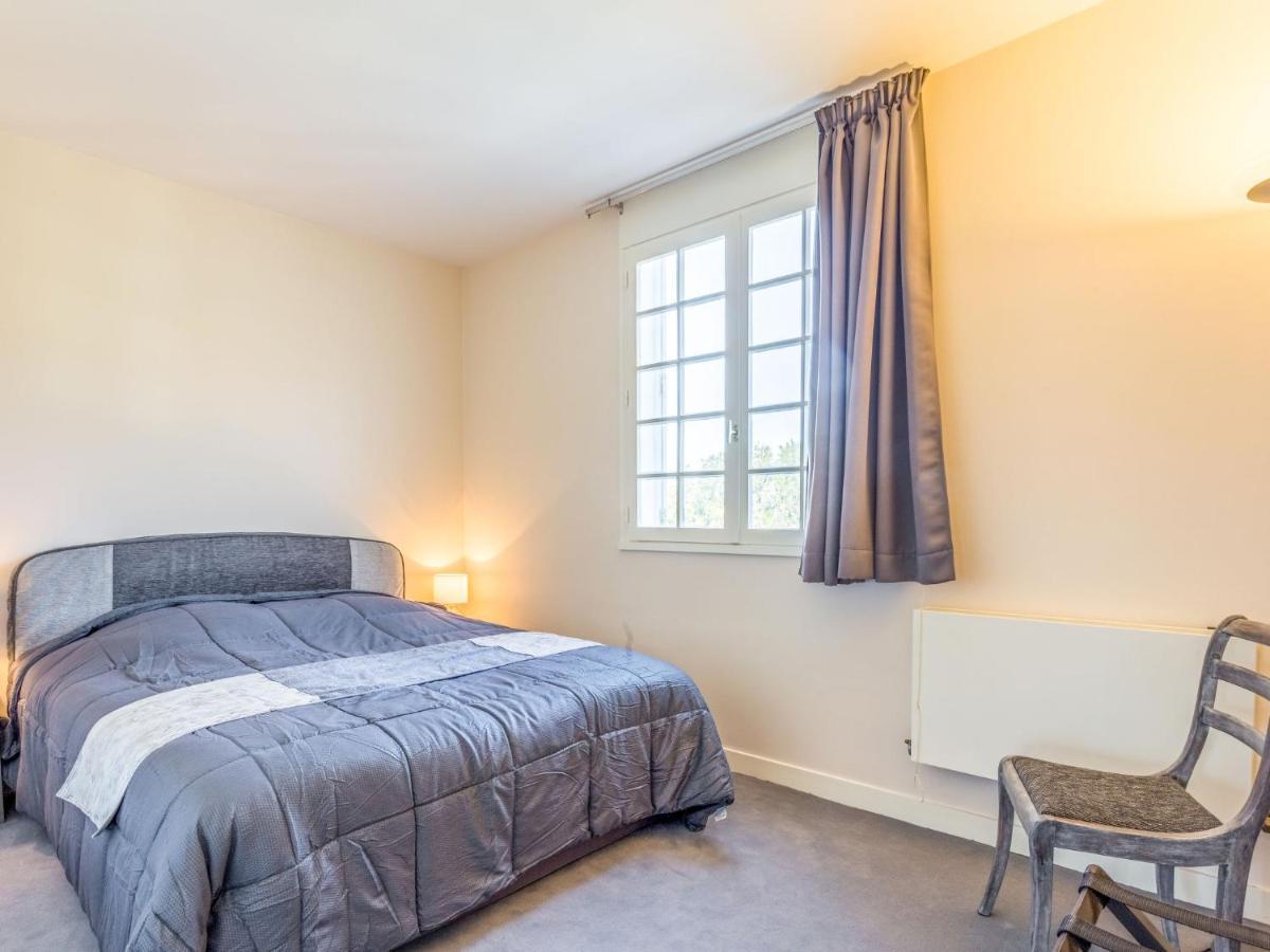 Apartment Le Parc De La Jacotte-6 By Interhome Trouville-sur-Mer Ngoại thất bức ảnh