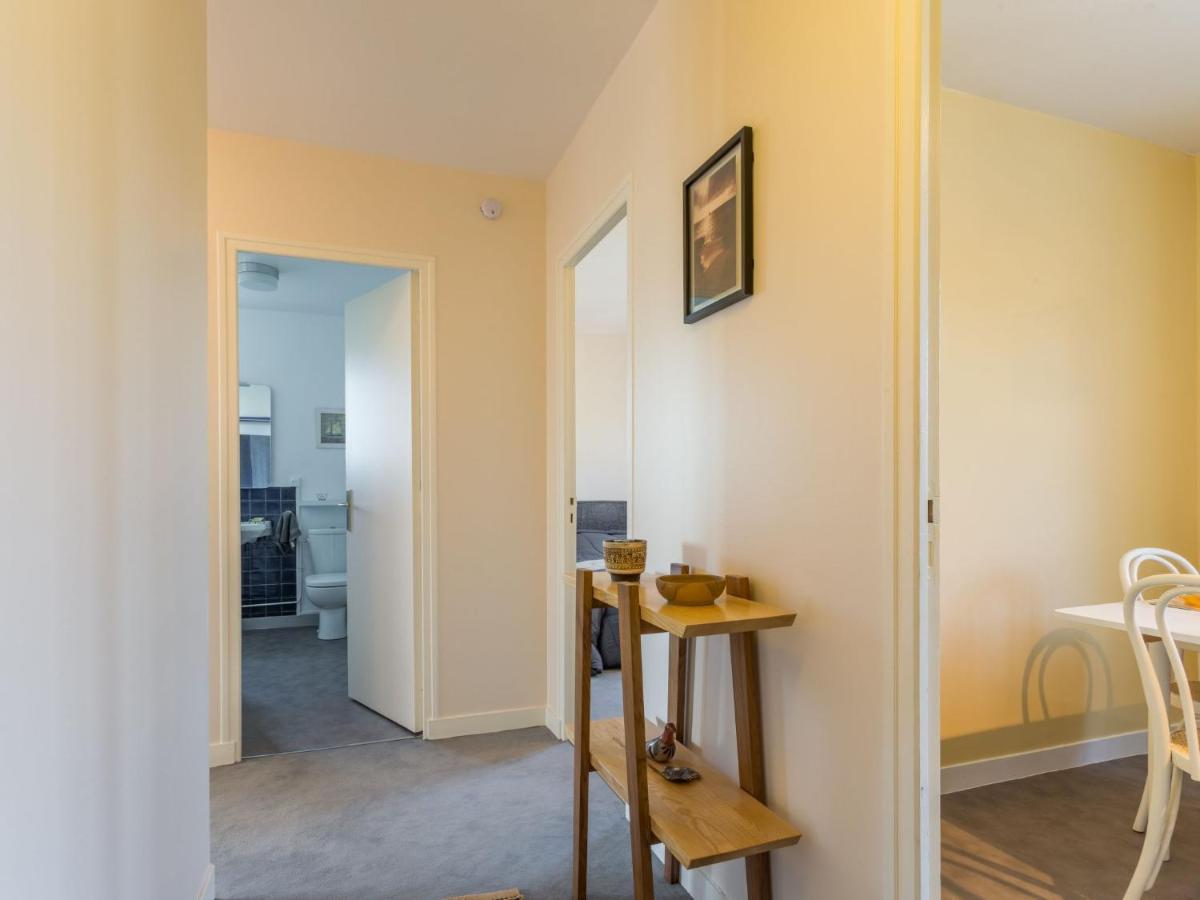 Apartment Le Parc De La Jacotte-6 By Interhome Trouville-sur-Mer Ngoại thất bức ảnh